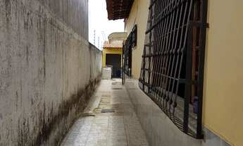 Imagem 3: CASA RESIDENCIAL em SÃO LUÍS - MA, PARQUE SHALON