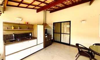 Imagem 3: Encantadora Casa em Piatã, 3 suítes. Conforto e Lazer!