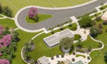 Imagem 3: Terreno 600m2 - Condomínio ALDEIA Santo Antônio a 20 minutos da HAVAN Goiânia