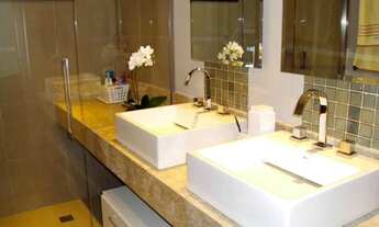 Imagem 6: Apartamento em Rua Doutor David Zoilo Morandini - Jardim Paulista I - Jundiaí/SP