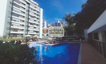 Imagem: VISTA MARAVILHOSA,3dormitorios, Itacorubi