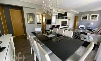 Imagem: Imóvel para venda tem 92 metros quadrados