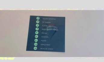 Imagem 5: APARTAMENTO 131M2, 3 SUITES, 3 VAGAS, DEPOSITO NA GARAGEM, CHURRASQUEIRA A CARVÃO