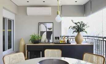 Imagem 4: Apartamento com 3 suítes 2 vagas a venda na Aclimação