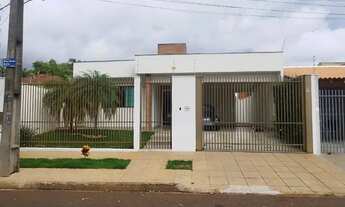 Imagem: Casa à venda em Maringá, Jardim São Paulo