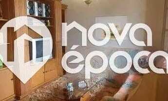 Imagem 4: Cachambi Casa com 3 dormitórios