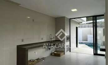 Imagem 4: Casa Encatadora à Venda no Condomínio Diamond Ibituruna