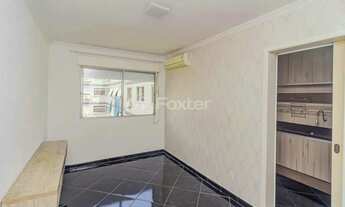 Imagem 2: Apartamento à venda Rua Carlos Pessoa de Brum, Santo Antônio - Porto Alegre