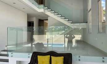 Imagem 7: Casa à venda em Santana de Parnaíba, Alphaville, com 4 suítes, com 300 m², Residencial Cin