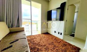 Imagem 2: Apartamento à venda no Condomínio Rossi Ideal Água Doce