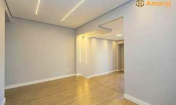 Imagem 7: Apartamento com 3 dormitórios à venda, 94 m² por R$ 660.000,00 - Cristo Rei - Curitiba/PR