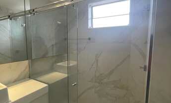 Imagem 4: VS) Alugo Apartamento no Renascença-03 suítes-Edif.Zurich