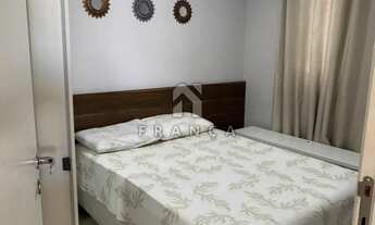 Imagem 7: APARTAMENTO - 02 DORMITÓRIOS - VILLA BRANCA