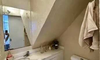 Imagem 3: VENDO APARTAMENTO DUPLEX NO ED JOSUÉ FREIRE COM 2 QUARTOS - BATISTA CAMPOS