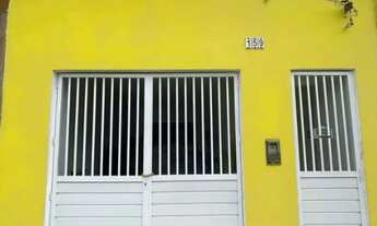 Imagem: Casa no João Paulo