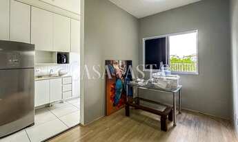 Imagem: Apartamento Padrão no Edifício Elev