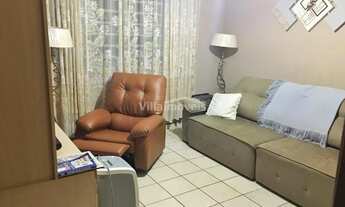 Imagem 2: Casa - Parque Residencial Vila União - Campinas