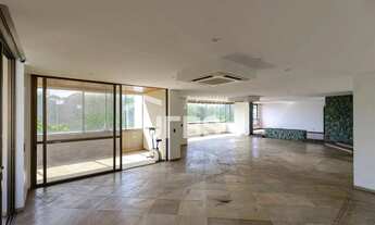 Imagem 3: Apartamento na região mais nobre do Setor Oeste com 449,14m²