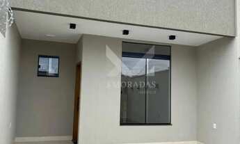 Imagem: Casa 2Q no Residencial Forteville