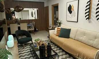 Imagem 2: FIT - Venda - Apto. Pq. Tamandaré - 3 Quartos (1 suíte + closet) - Nascente