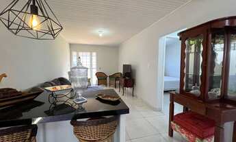 Imagem 5: Caranda Bosque Casa térrea com amplo espaço, de quintal