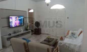 Imagem 3: Casa no Conjunto Marcos Freire 3 com 3/4 e Financiamento Disponível