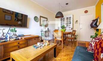 Imagem 4: Apartamento à Venda - Jardim Paulista, 3 Quartos, 100 m2