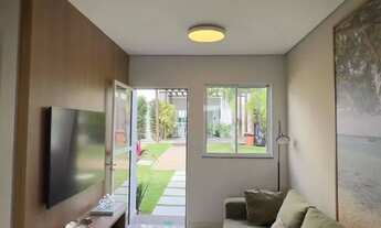 Imagem 3: Casa em condomínio