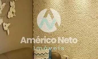 Imagem: Apartamento à venda, 130 m² por R$ 750.000,00