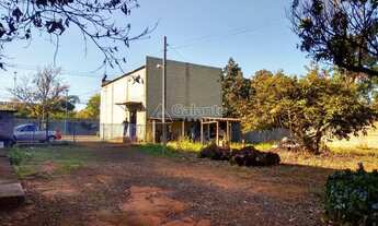 Imagem 4: área - Condomínio Coronel (Nova Veneza) - Sumaré