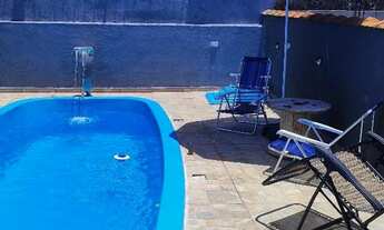 Imagem: Casa nova para temporada em Itanhaém!