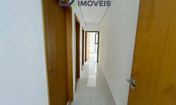 Imagem 7: Apartamento de 128 m² e elevador em fase final de obra bairro Lagoa Santa