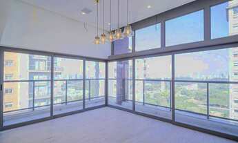 Imagem 3: Cobertura para aluguel e venda tem 325 metros quadrados com 4 quartos em Vila Mariana - Sã