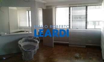 Imagem: COMERCIAL - JARDIM PAULISTA - SP