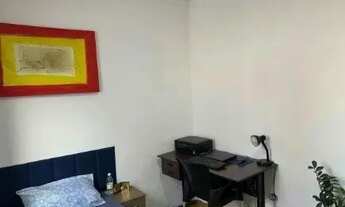 Imagem 3: Apartamento no Condomínio Portinari - Embu das Artes
