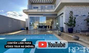 Imagem: Loteamento Recanto do Lago - Casa com 3