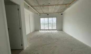 Imagem 3: Sala para alugar, 238 m² por R$ 31.414,14/mês - Tatuapé - São Paulo/SP