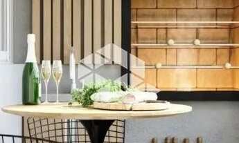 Imagem 2: Apartamento de 2 quartos no Bairro Nossa Senhora do Rosário em Santa Maria