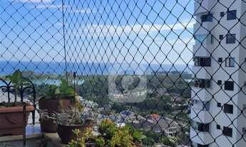 Imagem: Apartamento 3 quartos - vista mar - Condominio