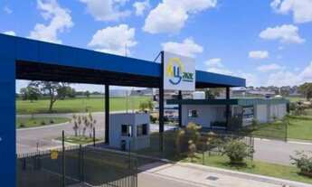 Imagem: Área - All Park Polo Empresarial - Alameda