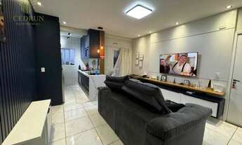 Imagem 5: Apartamento à venda em Maringá, Zona 05, com 2 quartos, com 58 m², Premiatto Edifício Resi