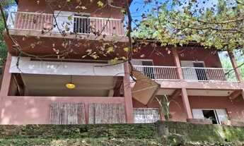 Imagem 2: Casa à venda em Gonçalves-MG