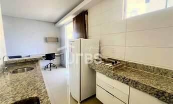 Imagem 6: Ônix Bueno Residence - Flat 1 quarto, sendo 1 suíte