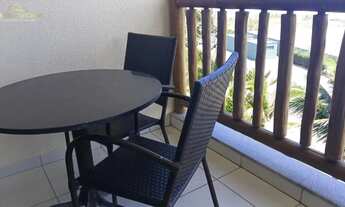 Imagem 3: Apartamento para Locação em Caucaia, cumbuco, 1 dormitório, 1 banheiro, 1 vaga