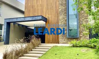 Imagem: CASA EM CONDOMÍNIO - GENESIS 1 - SP