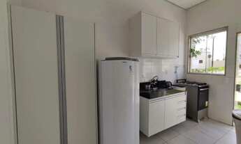 Imagem 5: Campo Grande - Apartamento Padrão - Parque Residencial Rita Vieira