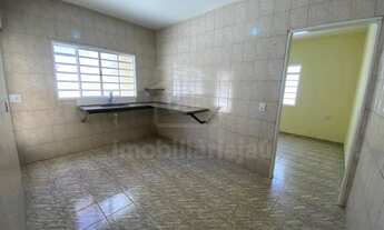 Imagem 3: CASA EM JAÚ NO JD. PE AUGUSTO SANI COM 03 QUARTOS