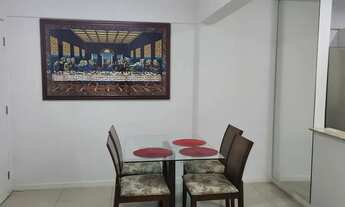 Imagem 7: Oportunidade alugo 2/4 com suite e varanda Mobiliado!!!!