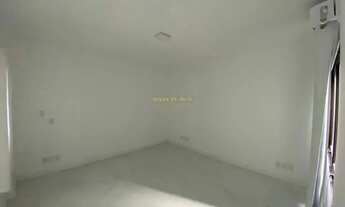 Imagem 8: Apartamento loft de um dormitório pra locação no Centro de Florianópolis