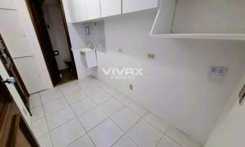 Imagem 6: MÉIER - Dias da Cruz - Sala - 1 Banheiro